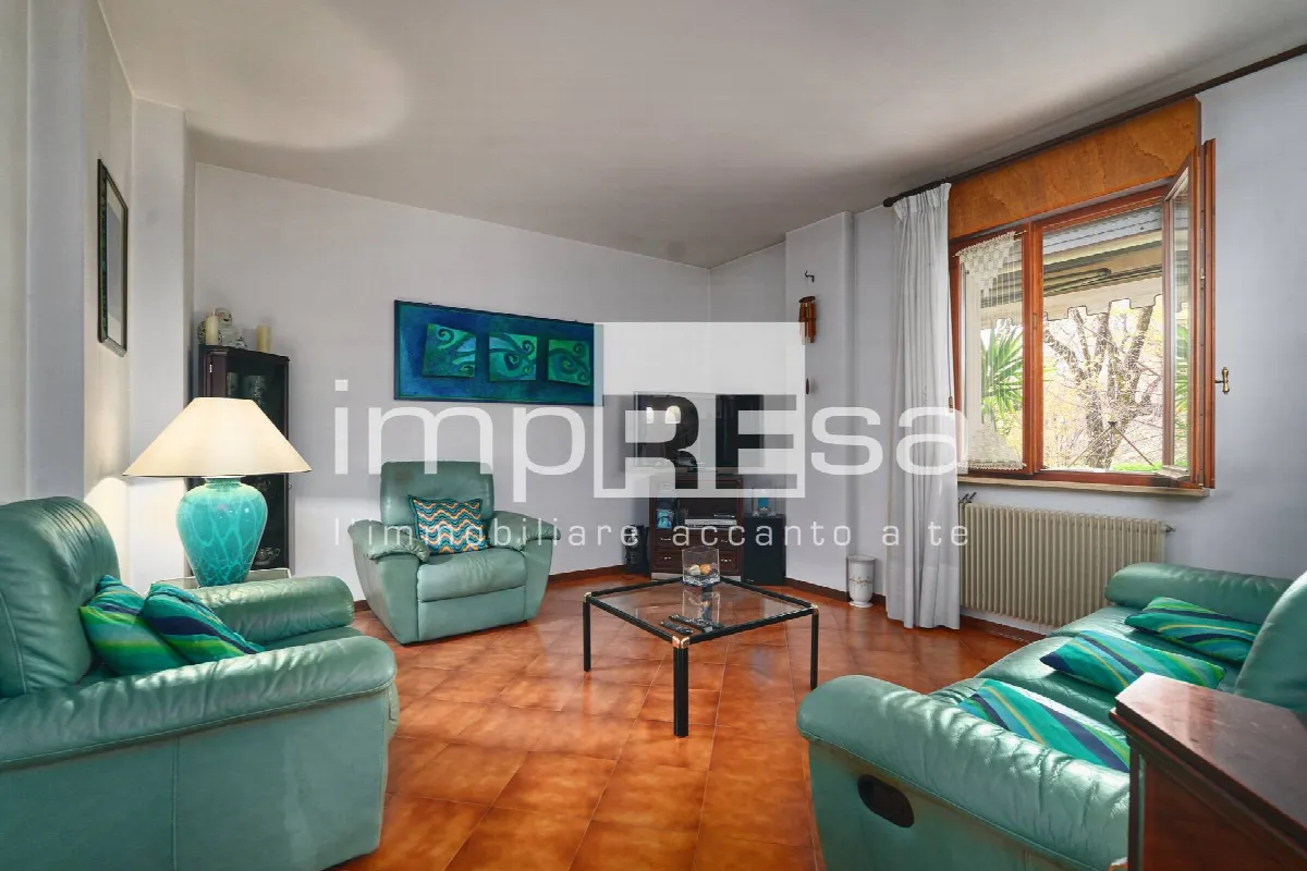 Appartamento in vendita a Treviso, Fiera - foto 6