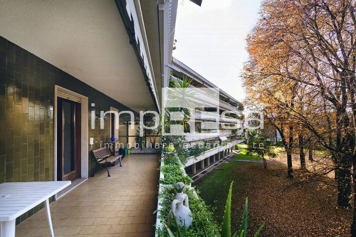 Appartamento in vendita a Treviso, Fiera - foto 9