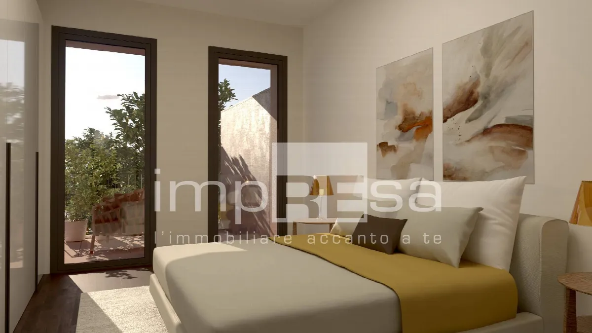 Appartamento in vendita a San Biagio di Callalta, Centro - foto 4