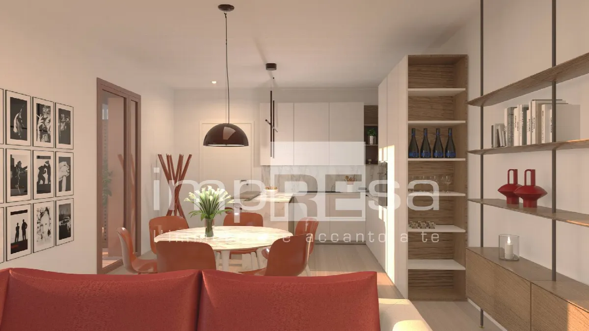 Appartamento in vendita a San Biagio di Callalta, Centro - foto 1