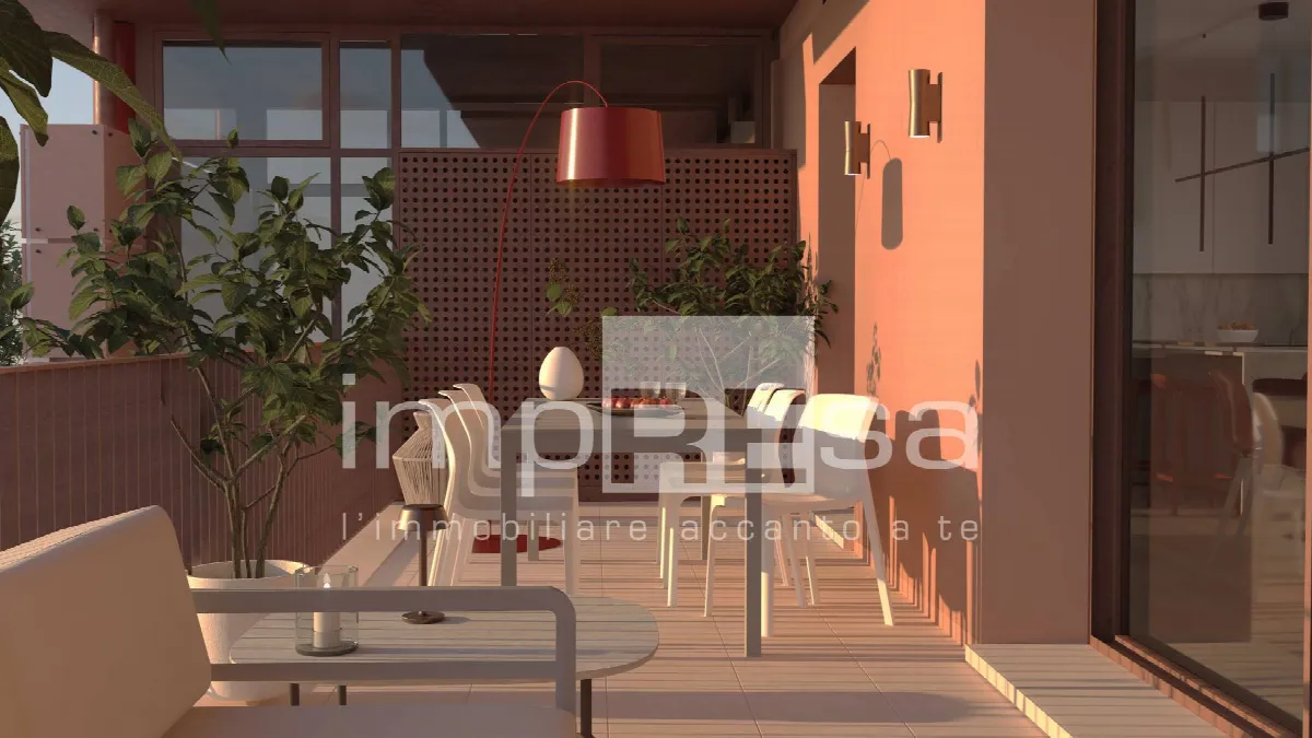 Appartamento in vendita a San Biagio di Callalta, Centro - foto 7