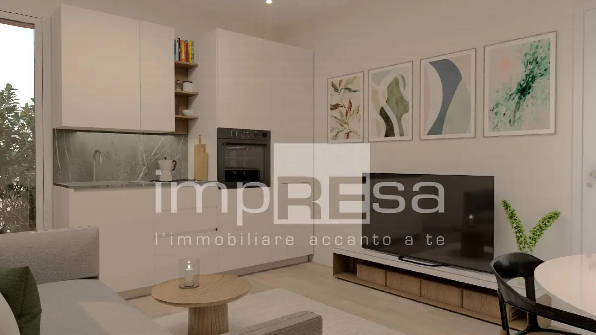 Appartamento in vendita a San Biagio di Callalta, Centro - foto 2