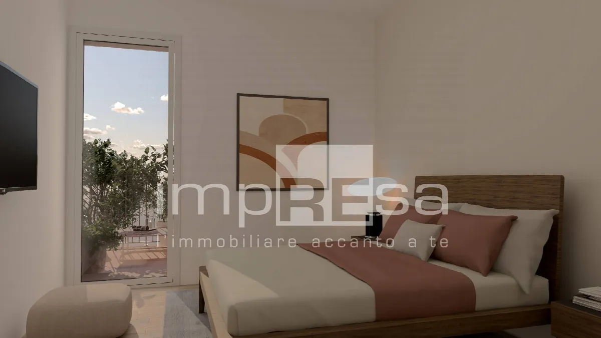 Appartamento in vendita a San Biagio di Callalta, Centro - foto 4