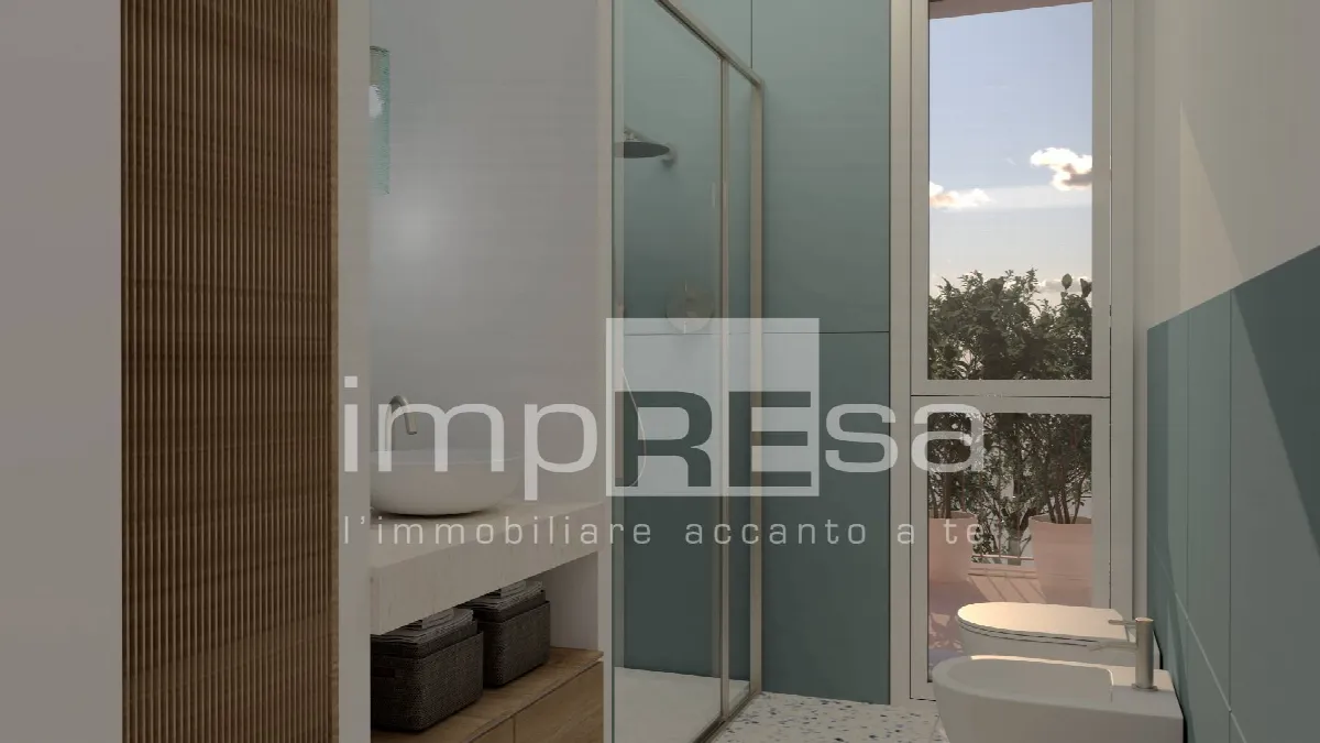 Appartamento in vendita a San Biagio di Callalta, Centro - foto 5