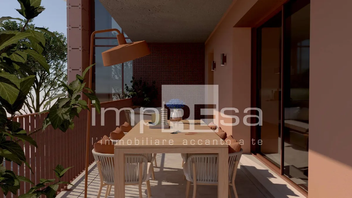 Appartamento in vendita a San Biagio di Callalta, Centro - foto 1