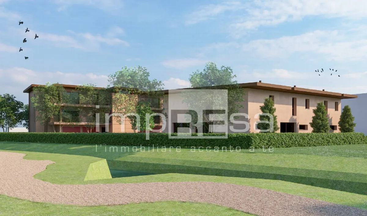 Appartamento in vendita a San Biagio di Callalta, Centro - foto 10