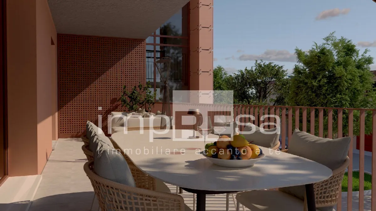 Appartamento in vendita a San Biagio di Callalta, Centro - foto 1