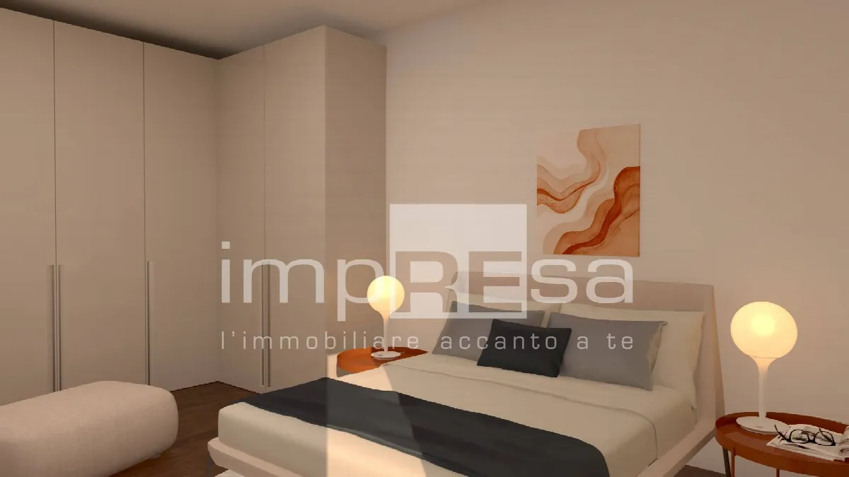 Appartamento in vendita a San Biagio di Callalta, Centro - foto 4