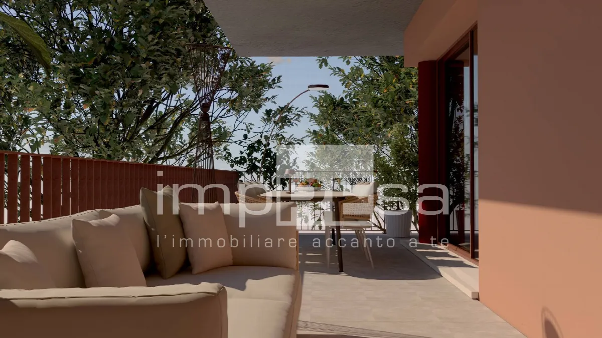 Appartamento in vendita a San Biagio di Callalta, Centro - foto 6