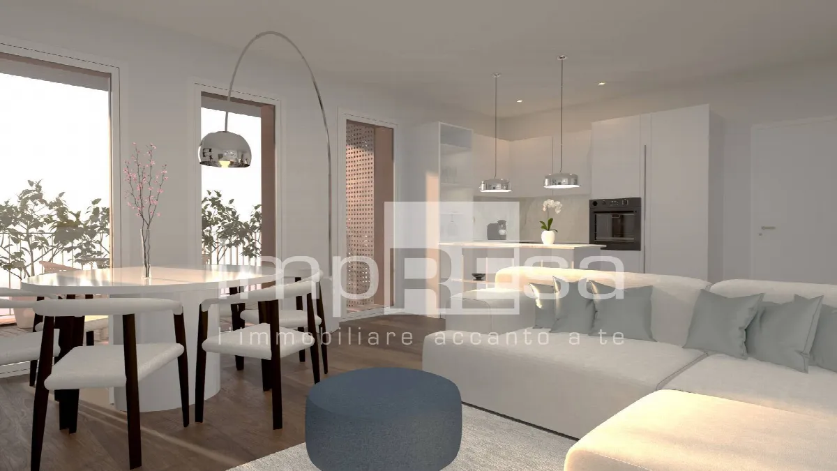 Appartamento in vendita a San Biagio di Callalta, Centro - foto 1
