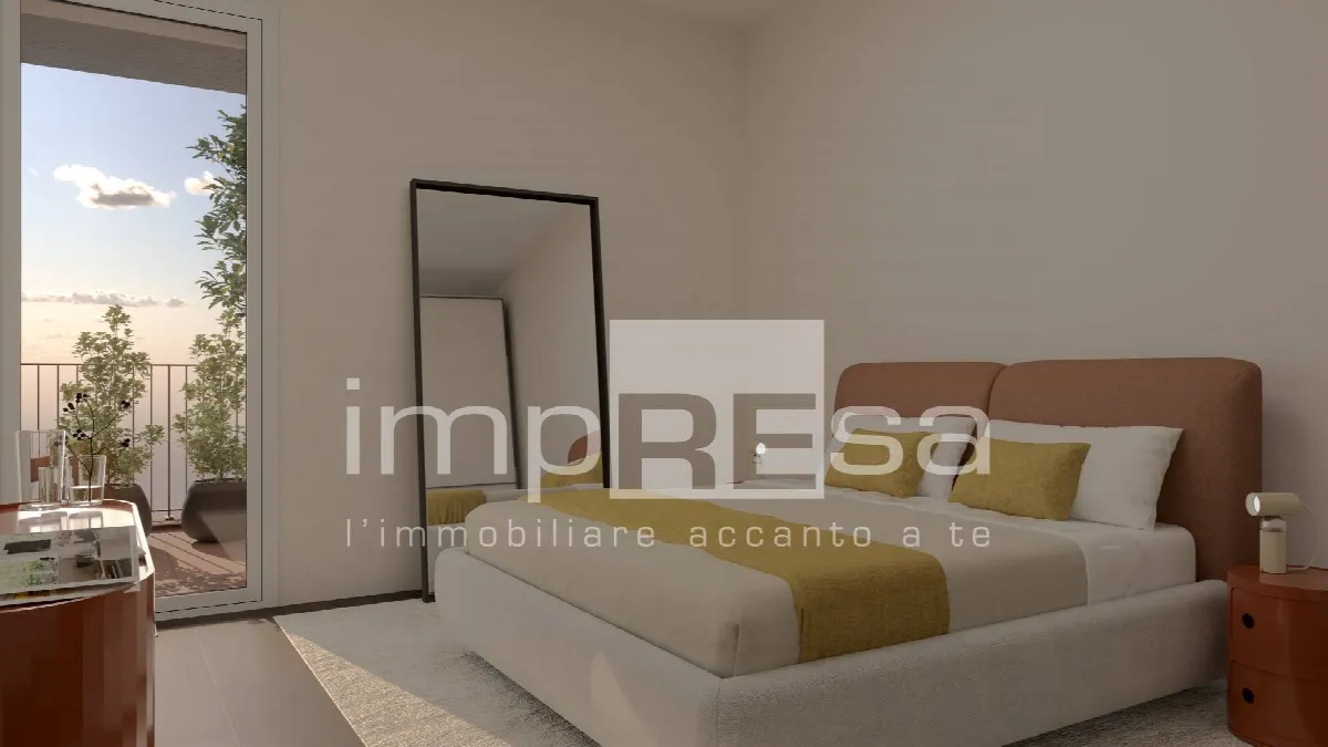 Appartamento in vendita a San Biagio di Callalta, Centro - foto 3