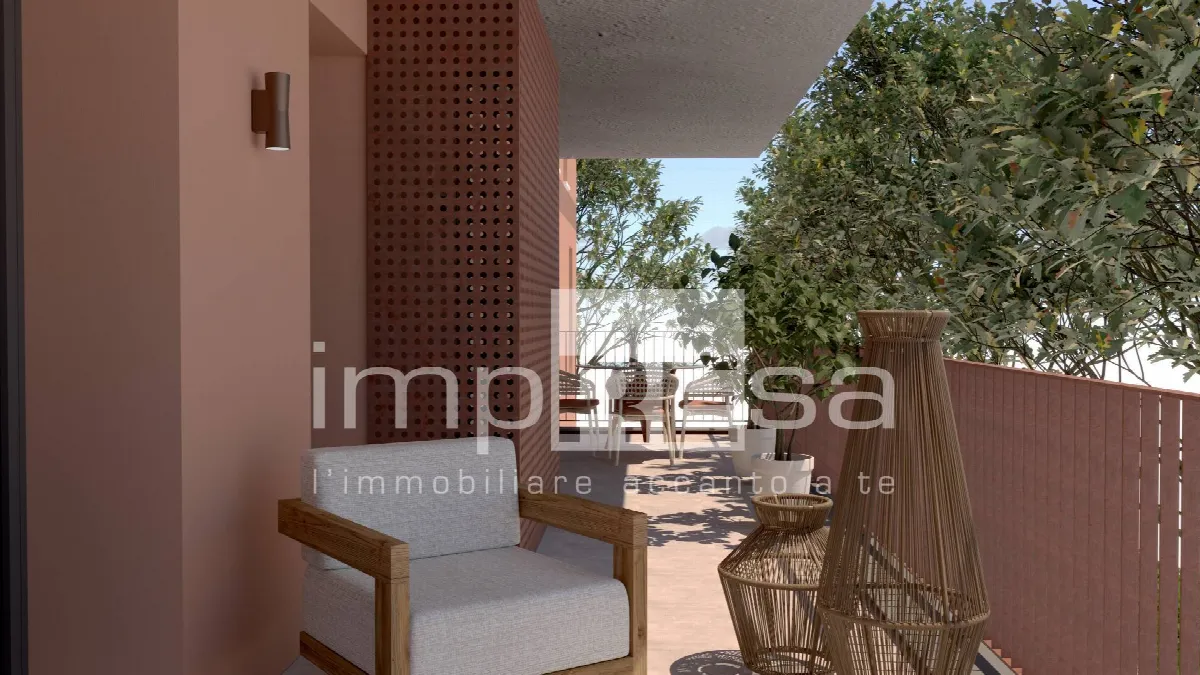 Appartamento in vendita a San Biagio di Callalta, Centro - foto 6