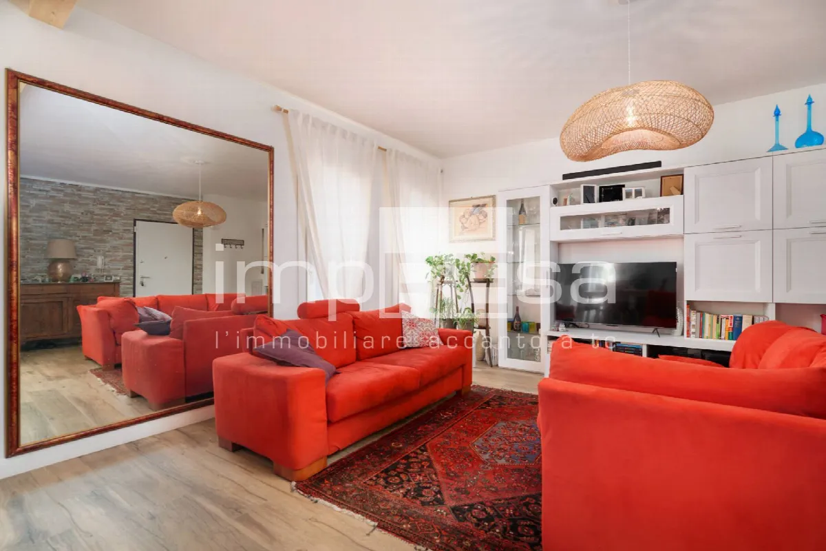 Appartamento in vendita a Preganziol, Centro - foto 6