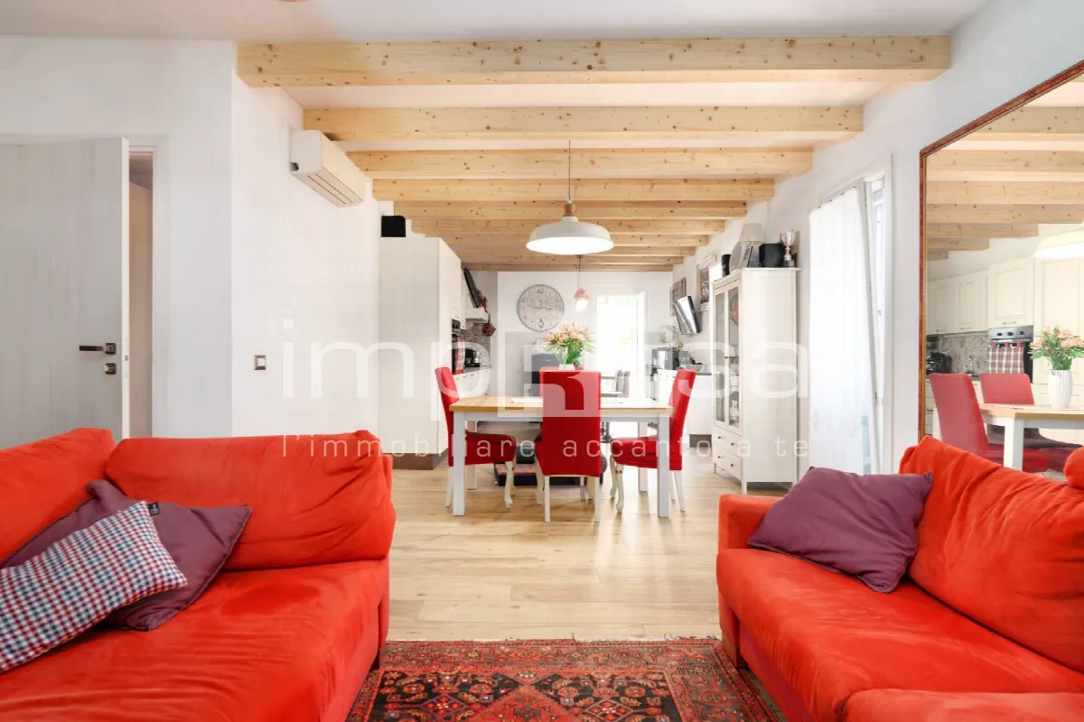 Appartamento in vendita a Preganziol, Centro - foto 5