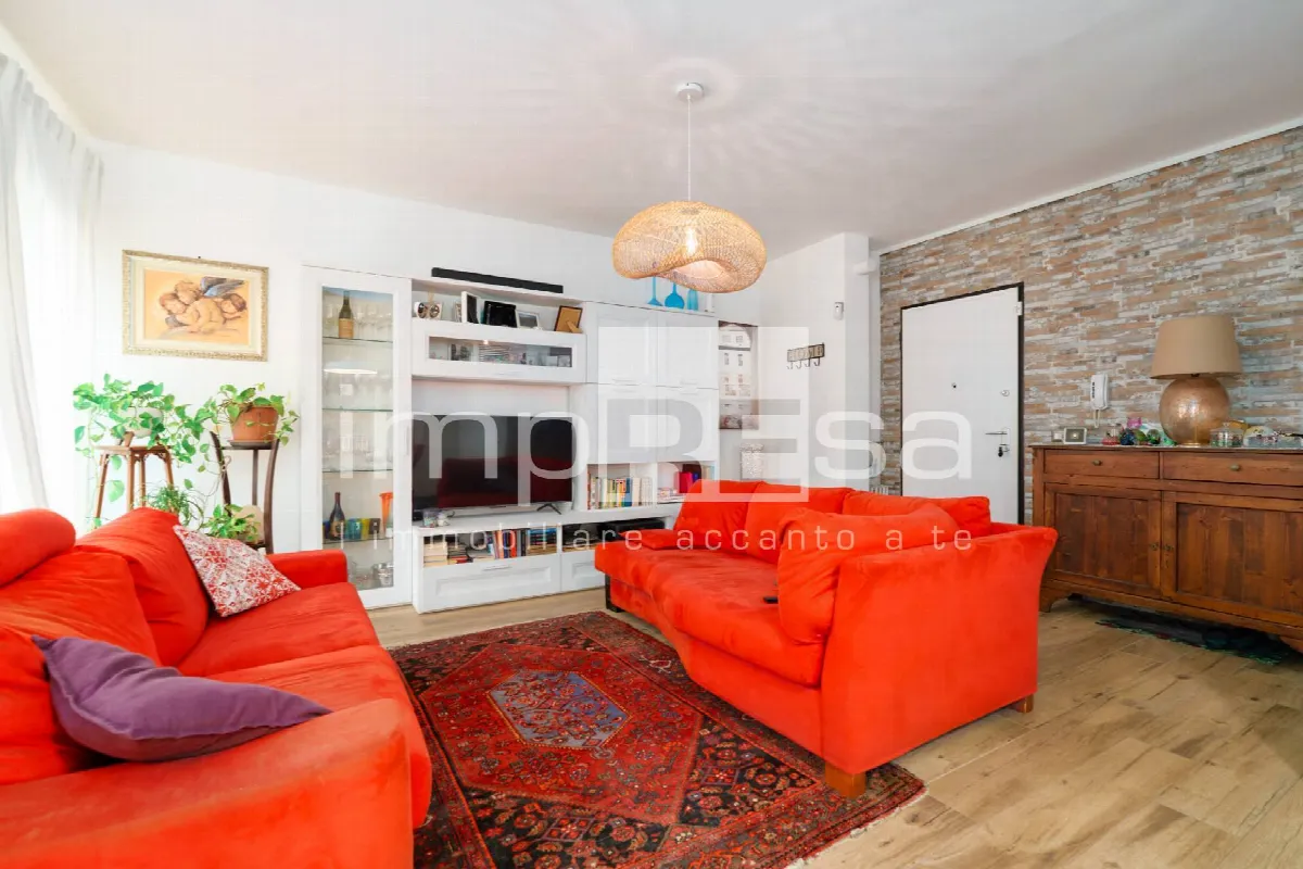 Appartamento in vendita a Preganziol, Centro - foto 4