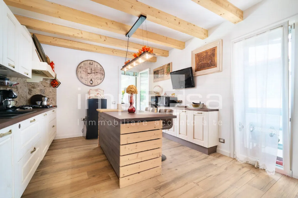 Appartamento in vendita a Preganziol, Centro - foto 3