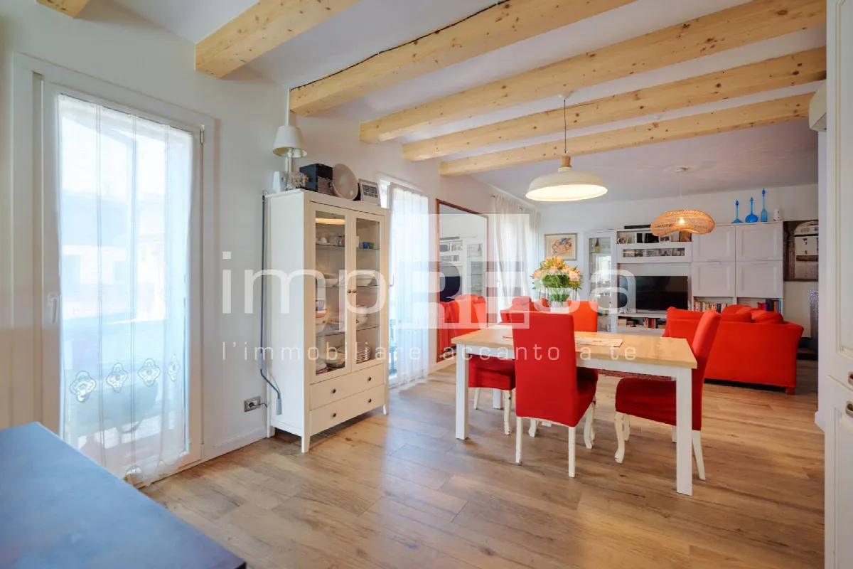 Appartamento in vendita a Preganziol, Centro - foto 8