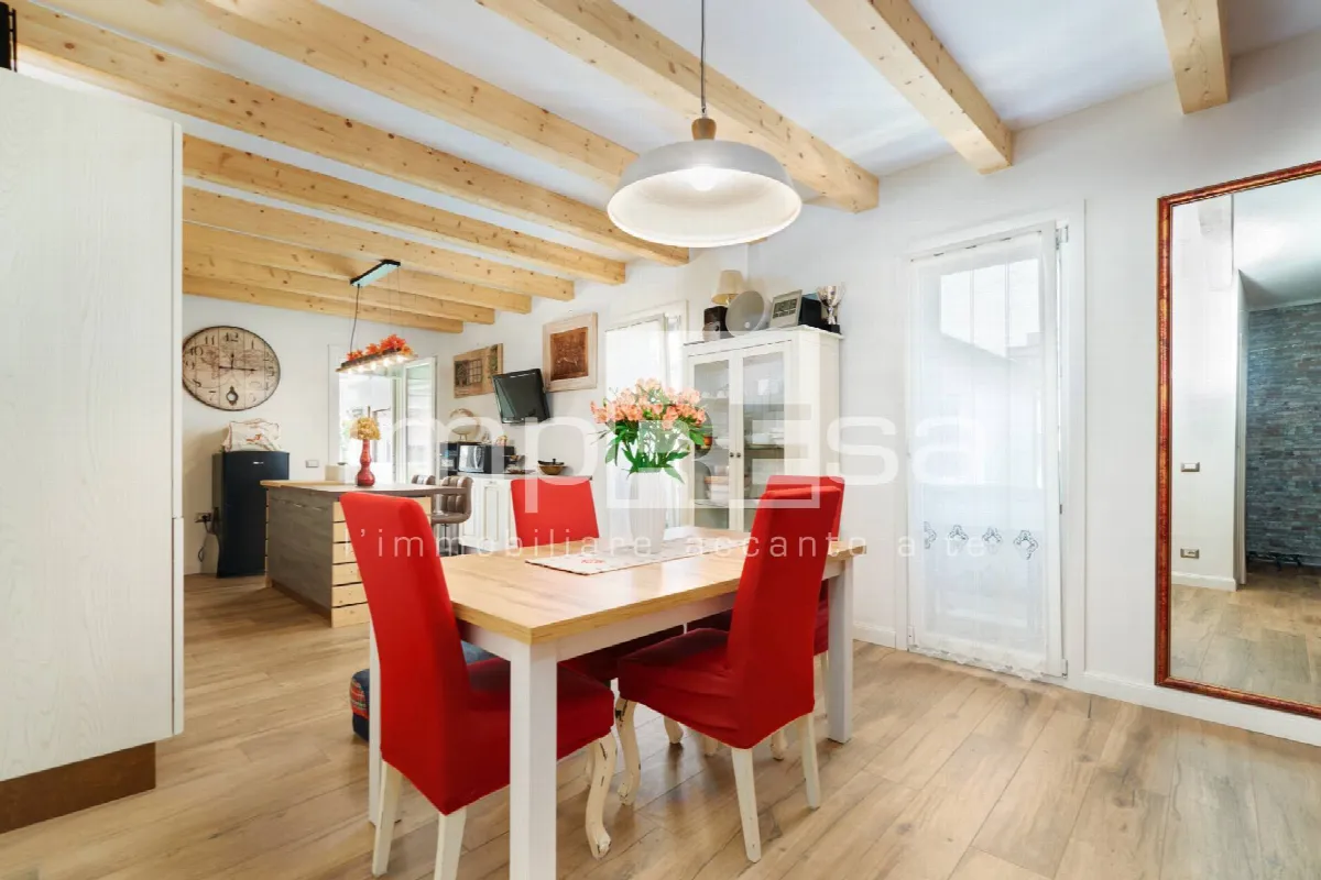 Appartamento in vendita a Preganziol, Centro - foto 10