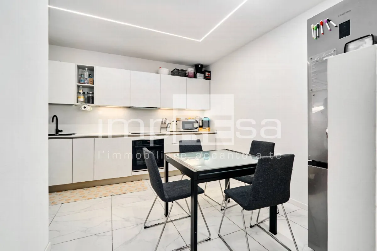 Appartamento in vendita a Maserada sul Piave, Candelù - foto 1