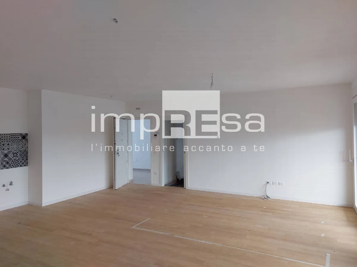 Appartamento in vendita a Treviso, S. Lazzaro - foto 10