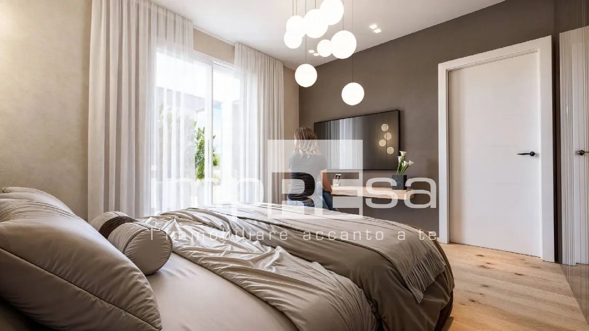 Appartamento in vendita a Treviso, S. Lazzaro - foto 3