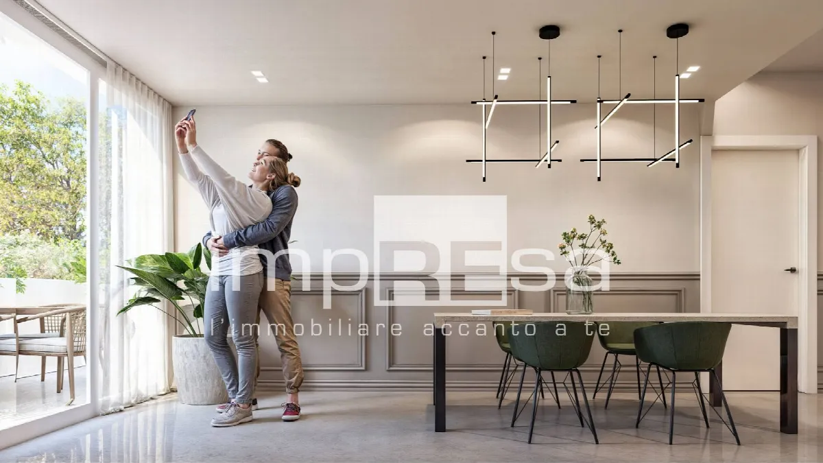 Appartamento in vendita a Treviso, S. Lazzaro - foto 5