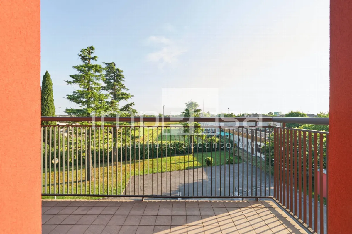 Appartamento in vendita a San Biagio di Callalta, Centro - foto 1