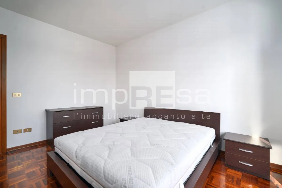 Appartamento in vendita a San Biagio di Callalta, Centro - foto 10
