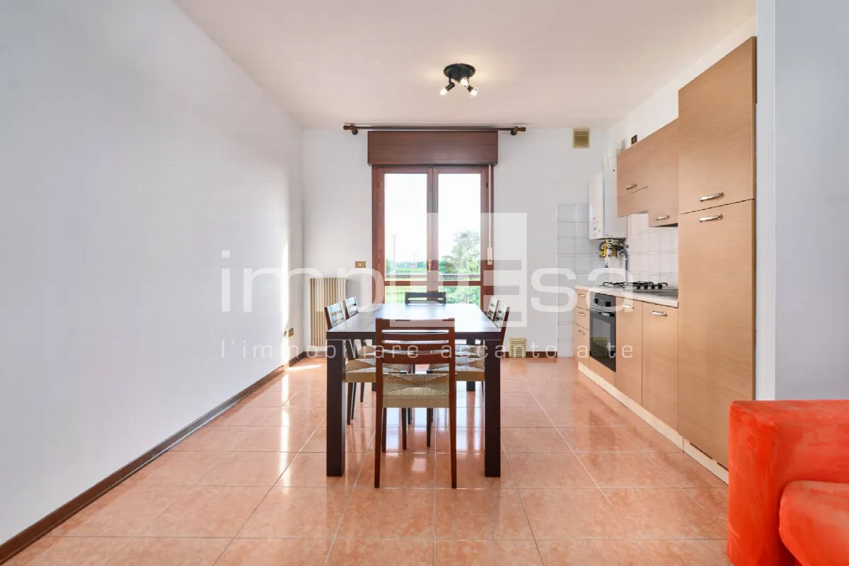 Appartamento in vendita a San Biagio di Callalta, Centro - foto 3