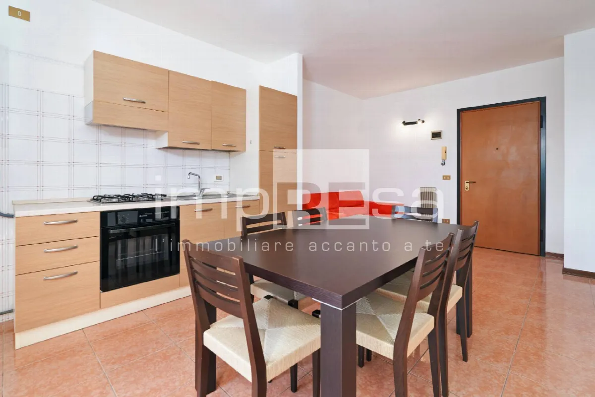 Appartamento in vendita a San Biagio di Callalta, Centro - foto 4