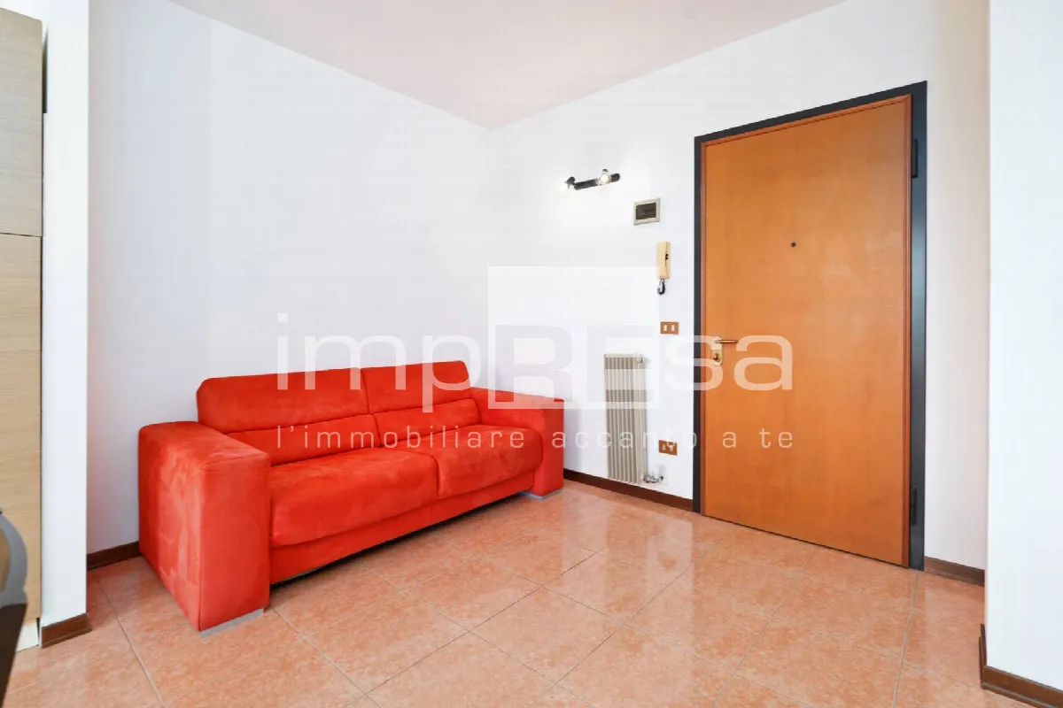 Appartamento in vendita a San Biagio di Callalta, Centro - foto 5