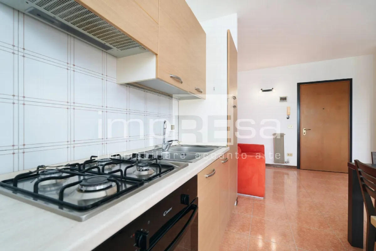 Appartamento in vendita a San Biagio di Callalta, Centro - foto 6
