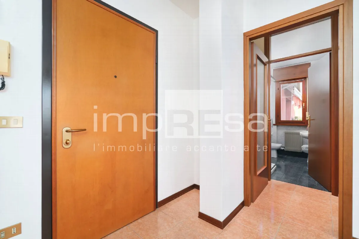 Appartamento in vendita a San Biagio di Callalta, Centro - foto 7