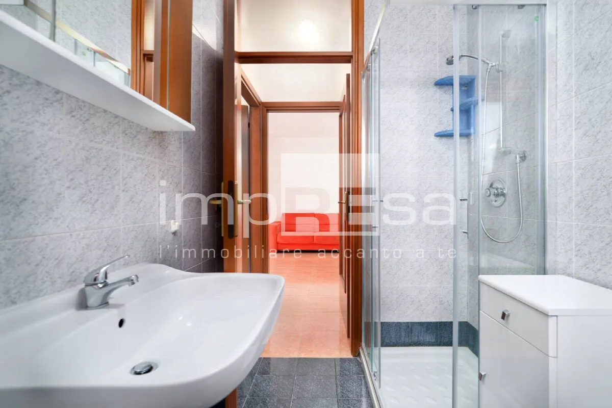 Appartamento in vendita a San Biagio di Callalta, Centro - foto 9