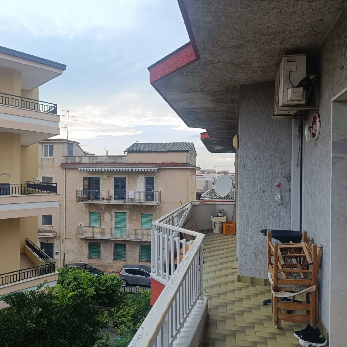 Appartamento in vendita a Acerra - foto 1