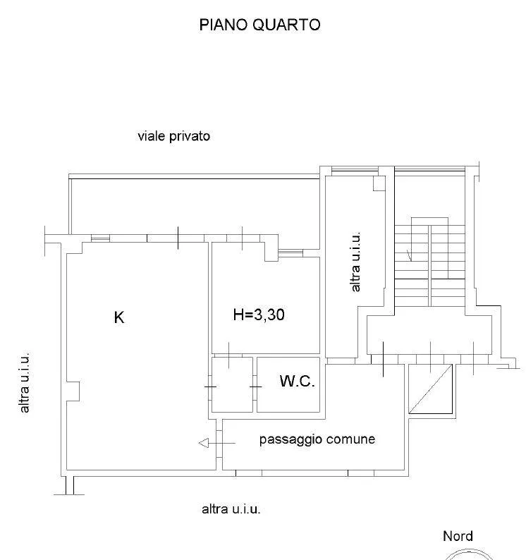 Appartamento in vendita a Napoli, Fuorigrotta - foto 7