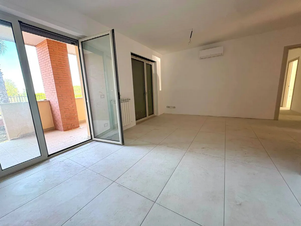 Appartamento in vendita a Gricignano di Aversa - foto 2