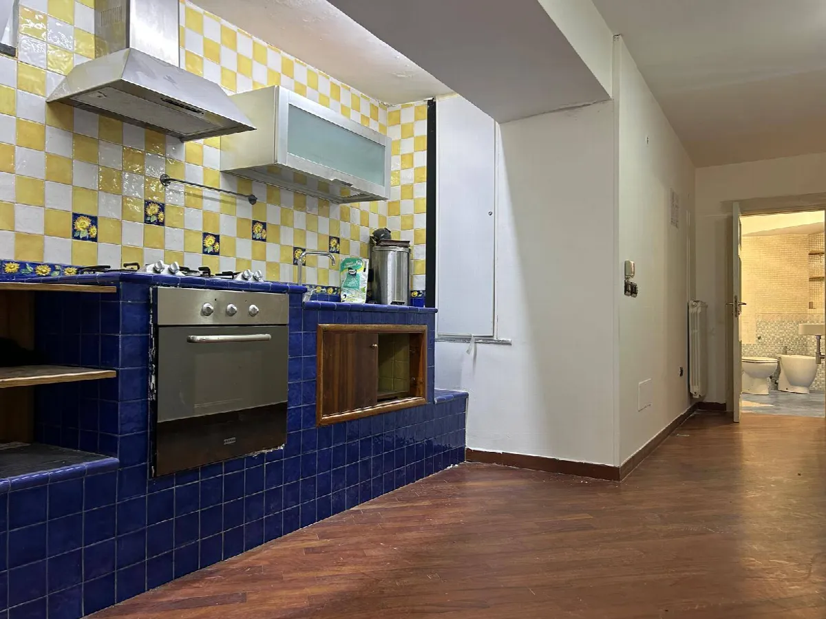 Appartamento in vendita a Napoli, San Ferdinando - foto 4