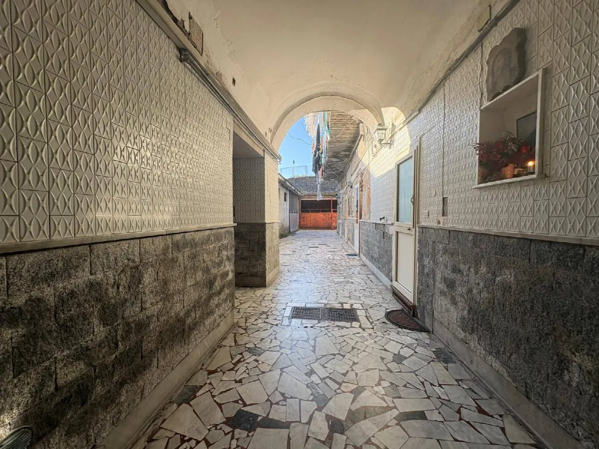 Appartamento in vendita a Napoli, San Giovanni a Teduccio - foto 1