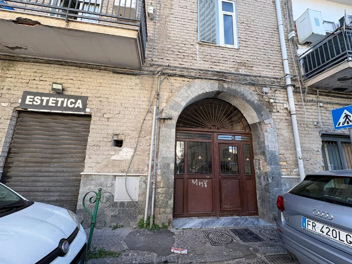 Appartamento in vendita a Napoli, San Giovanni a Teduccio - foto 2