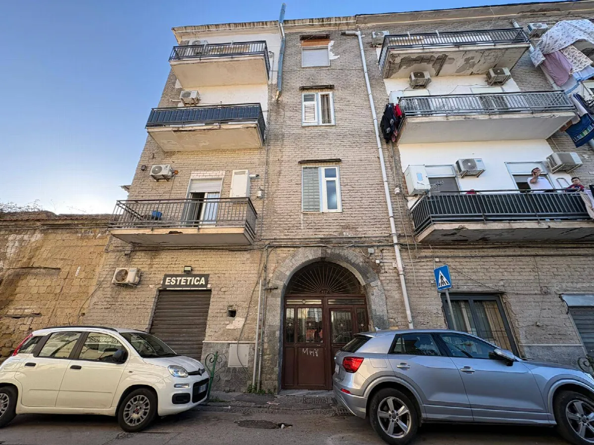Appartamento in vendita a Napoli, San Giovanni a Teduccio - foto 3