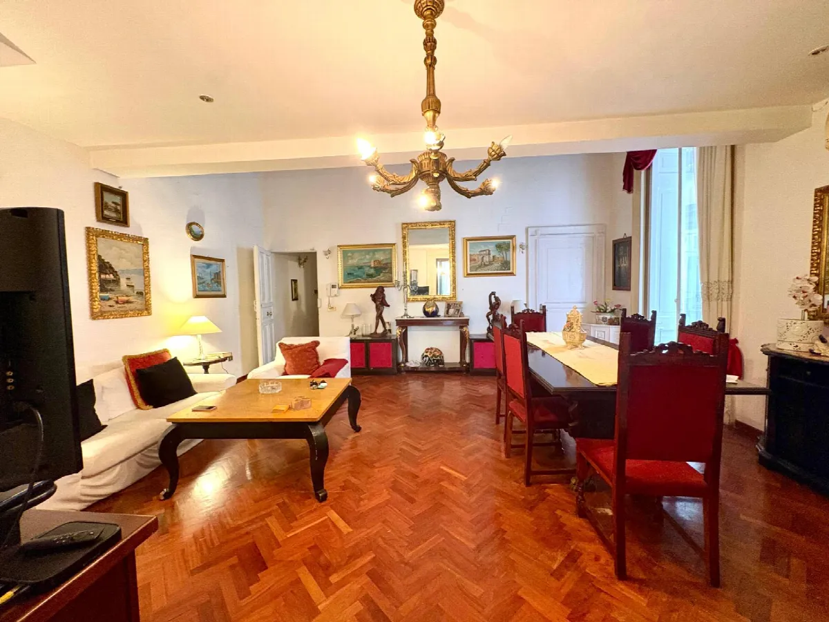 Appartamento in vendita a Napoli, San Carlo Arena - foto 8