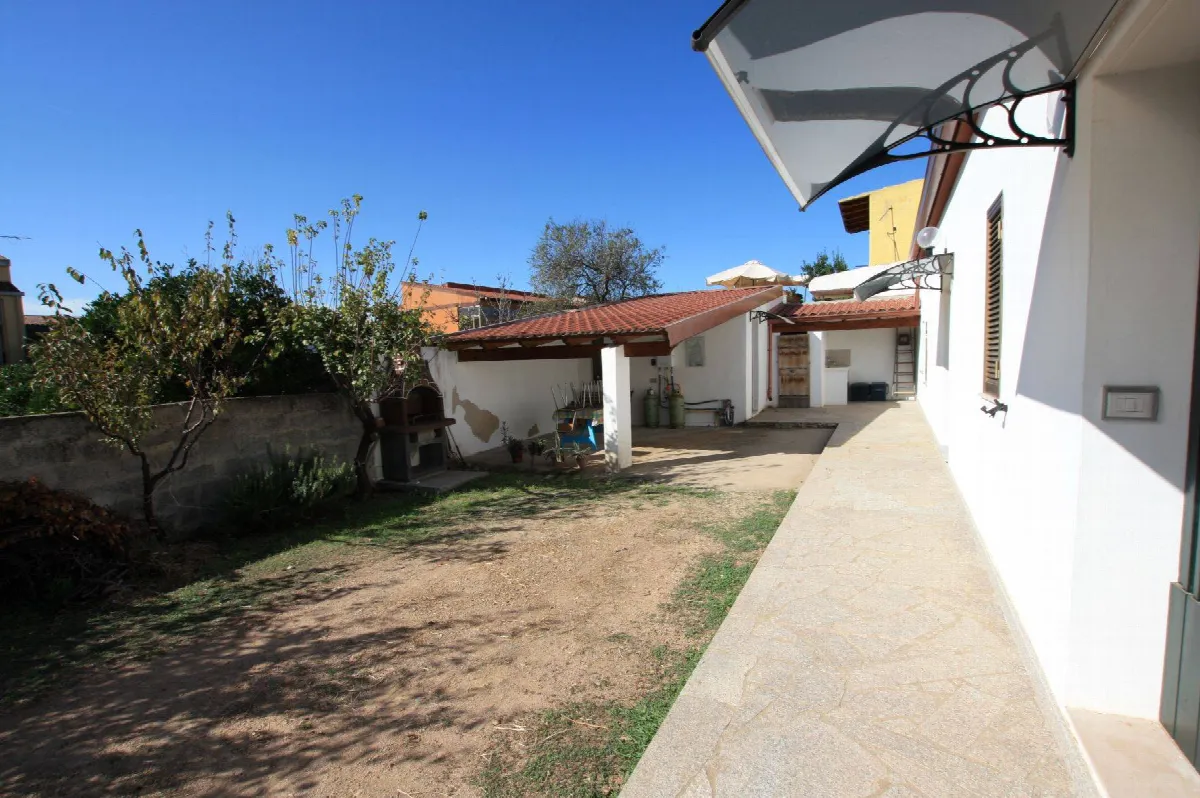 Casa singola in vendita a Valledoria - foto 7