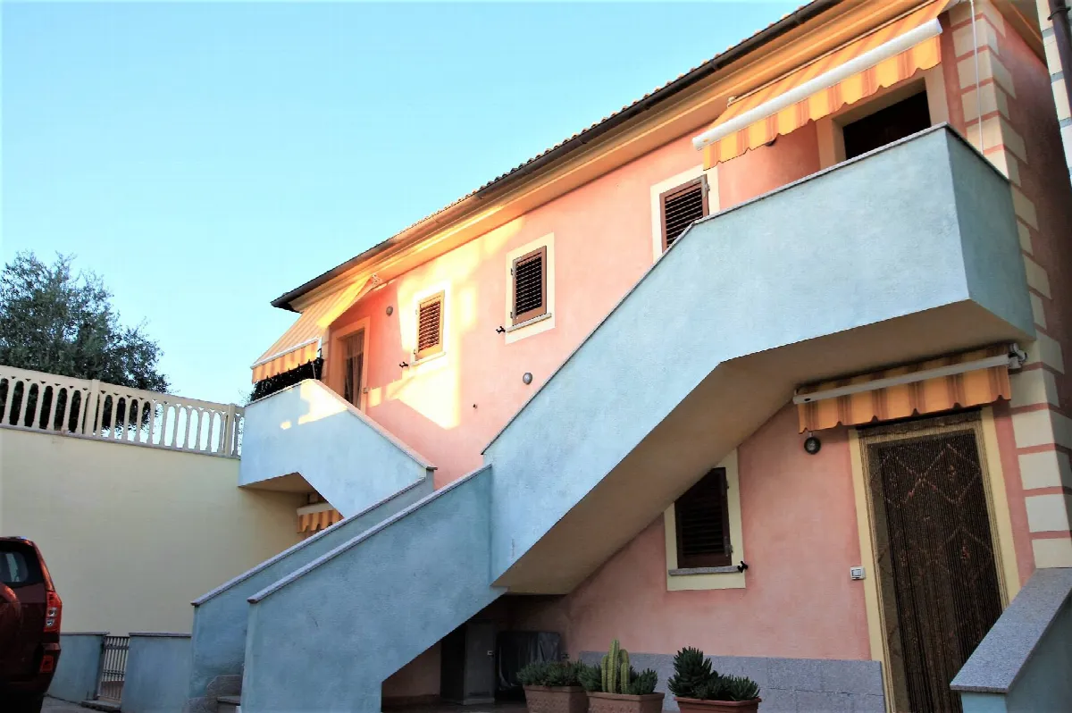 Appartamento in vendita a Viddalba - foto 1