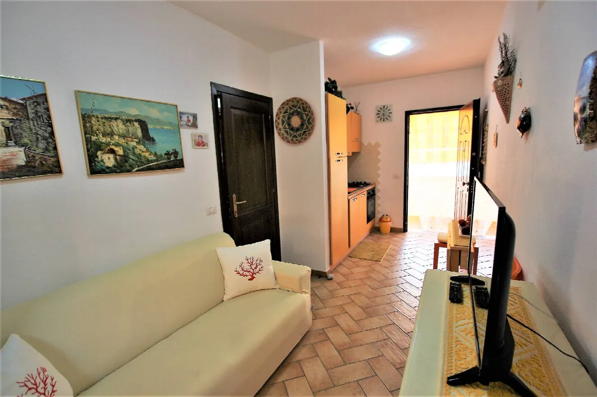 Appartamento in vendita a Viddalba - foto 5