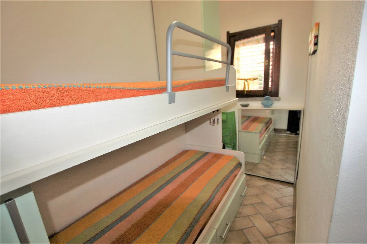 Appartamento in vendita a Viddalba - foto 8