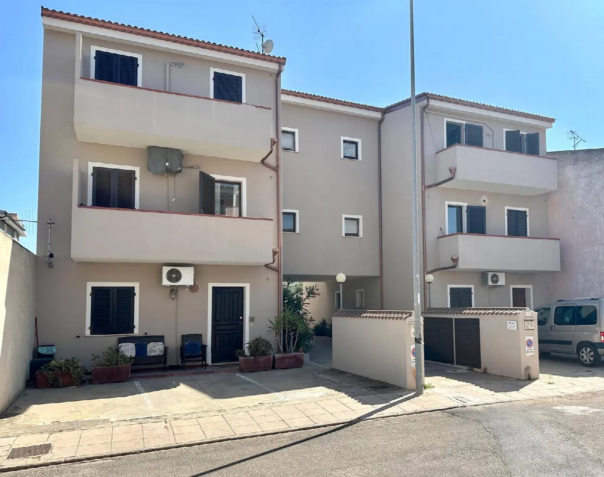 Appartamento in vendita a Valledoria - foto 1