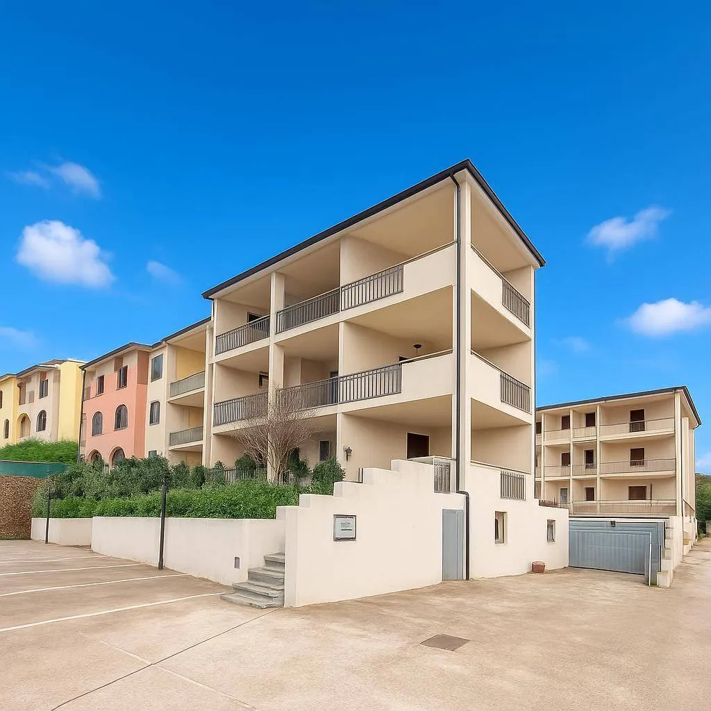 Appartamento in vendita a Valledoria - foto 1