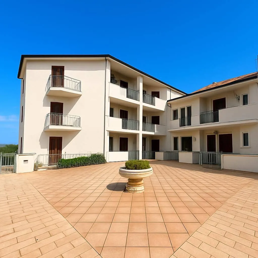 Appartamento in vendita a Valledoria - foto 2