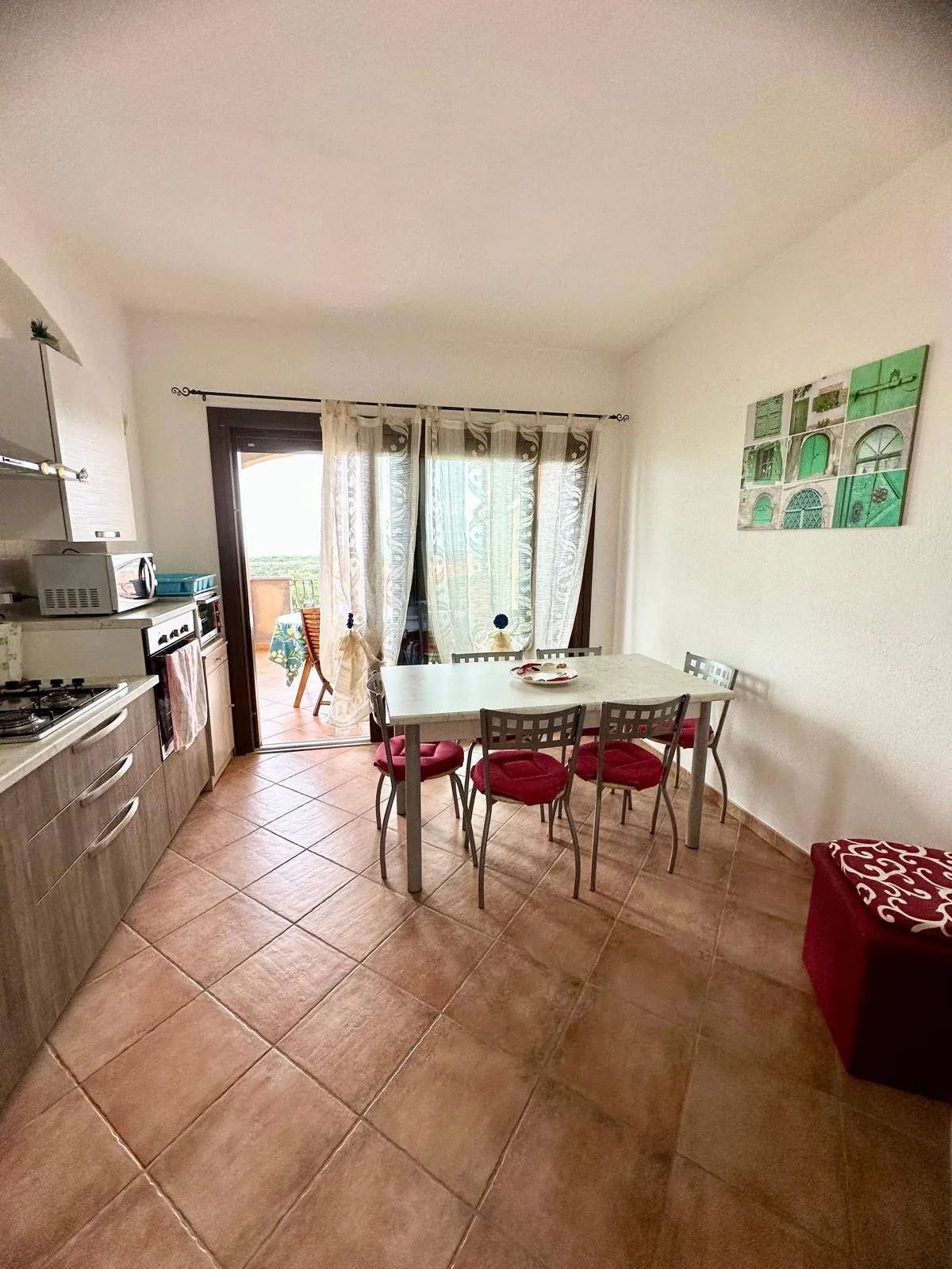 Appartamento in vendita a Valledoria - foto 10
